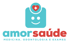 AmorSaúde — Medicina, Odontologia e Exames