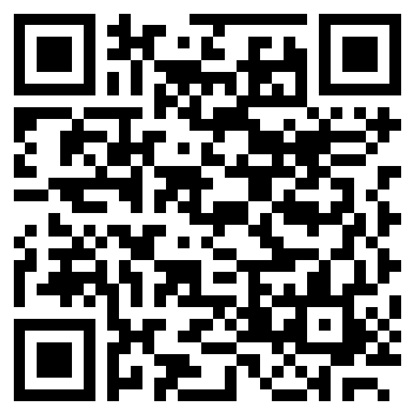 QR code — site dos fotógrafos oficiais (Cromo Fotografia)