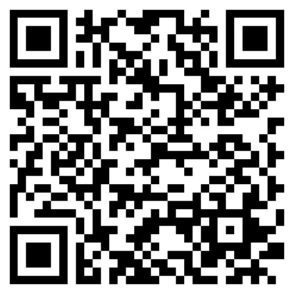 QR code — cadastro no sorteio do 21º Paranaguámotos®